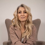 Telegram profile photo for Ольга Попова. Поле. Расстановки. Акаши.
