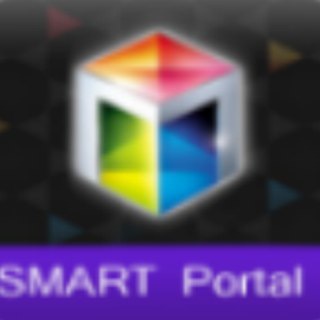 Telegram profile photo for Смарт портал
