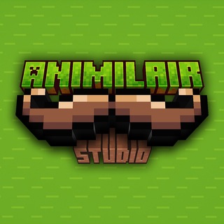 Telegram profile photo for AnimiLair Studio