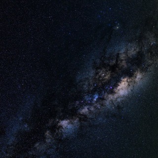 Telegram profile photo for ليطمئنّ قلبي🌌.