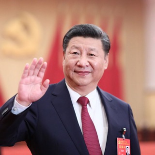 Telegram profile photo for 习近平