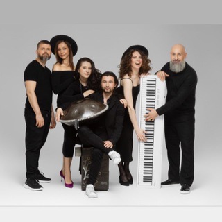 Telegram profile photo for SOUND DIVING MUSIC
