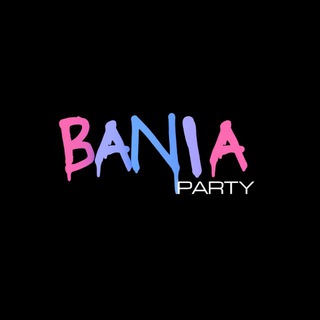 Telegram profile photo for BANIA party❤️