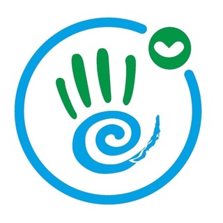 Telegram profile photo for Иркутский региональный волонтерский центр