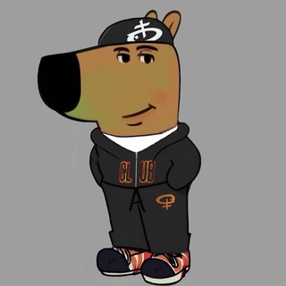 Telegram profile photo for Players Resale Club