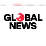Telegram profile photo for Globalnews.kz