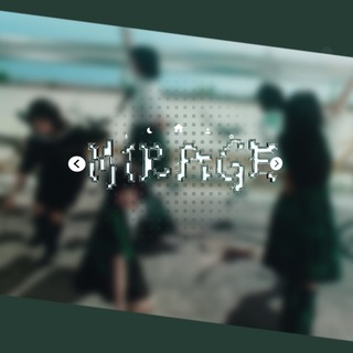 Telegram profile photo for ℳ1R𝔒G⃫E