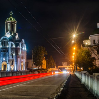Telegram profile photo for Inside Bila Tserkva