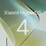 Telegram profile photo for Xiaomi HyperOS 4