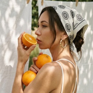 Telegram profile photo for PRO питание и БАДы | Костина Катерина