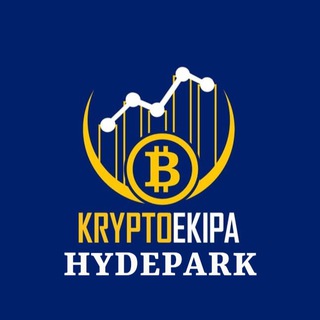 Telegram profile photo for KRYPTOEKIPA HYDEPARK 😎👺 Rozmowy o wszystkim, grupa społecznościowa