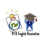 Telegram profile photo for انجمن زبان انگلیسی تهران شمال