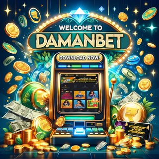 Telegram profile photo for DAMANBET.COM | adhikaarik channel 🇮🇳