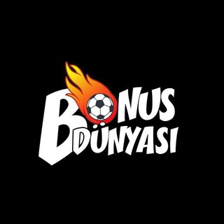 Telegram profile photo for Bonus Dünyası Duyuru