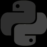 Telegram profile photo for Python
