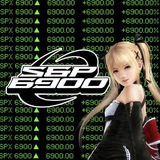 Telegram profile photo for SPX6900 Portal | $SPX