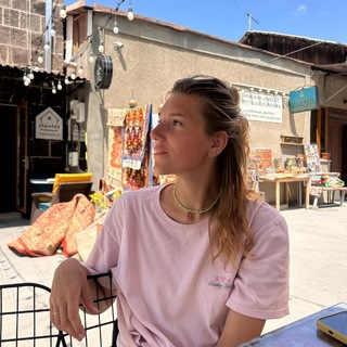 Telegram profile photo for 🕊️мамочка Викочка
