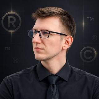 Telegram profile photo for Аринушкин | Товарные знаки и отказы Роспатента