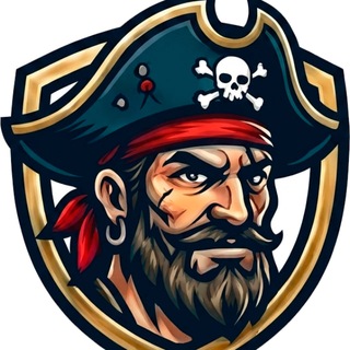 Telegram profile photo for 🏴☠️CorsairVPN 🏴☠️