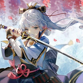 Telegram profile photo for Shanu Anime Index