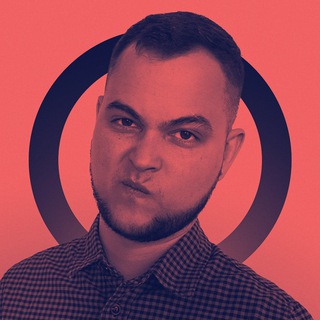 Telegram profile photo for Сергей Орлов