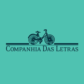 Telegram profile photo for Companhia das Letras