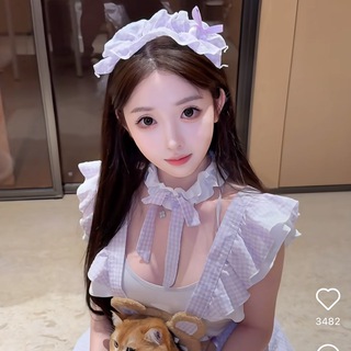 Telegram profile photo for 广州初遇恋爱女仆MMK聊天群