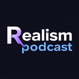 Telegram profile photo for Realism podcast