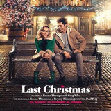 Telegram profile photo for Last Christmas ITA FILM