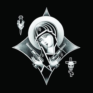 Telegram profile photo for Le cœur rebelle | #HyperboreaТг