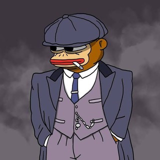 Telegram profile photo for ARNAULT'S ALPHA
