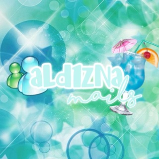 Telegram profile photo for ꒰ ald1zna mails 💌 ꒱