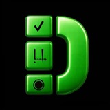 Telegram profile photo for Delon Trader