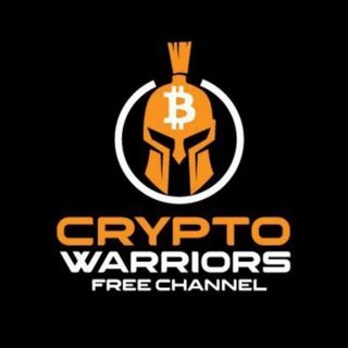 Telegram profile photo for 🏹🏹free Cryptowarriors team 🏹🏹