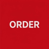 Telegram profile photo for ORDER