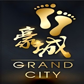 Telegram profile photo for Grand City Channel