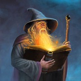 Telegram profile photo for 🔮 Wizard Trading 🔮