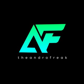 Telegram profile photo for theandrofreak