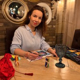 Telegram profile photo for Отзывы о НейроЗен с Надеждой Зенкиной