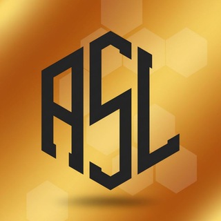 Telegram profile photo for AsaliTel | عسلی 🍯