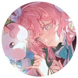Telegram profile photo for ㅤ♡ ⎯