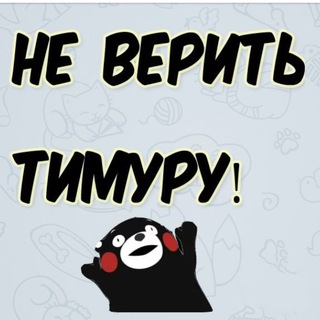 Telegram profile photo for TimurS crypto