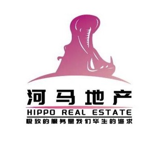 Telegram profile photo for 🔥河马地产帕赛、马卡蒂、BGC房屋租赁