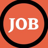 Telegram profile photo for TCS | Infosys | Cognizant | Wipro 🕵️♀️ Jobs