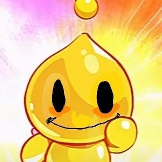 Telegram profile photo for Verity