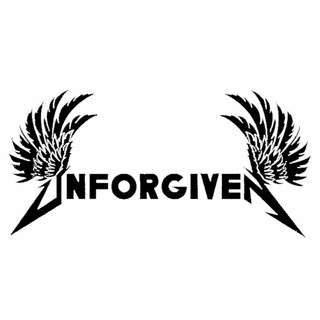 Telegram profile photo for Unforgiven