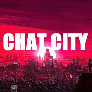 Telegram group profile photo for CHAT