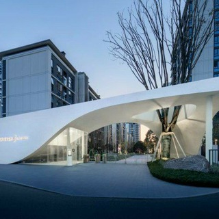 Telegram profile photo for الهندسة المعمارية