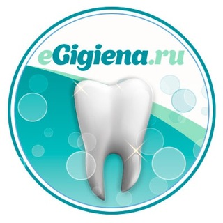 Telegram profile photo for eGigiena