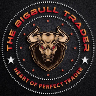 Telegram profile photo for THE BIGBULL TRADER | Nifty | BankNifty | Stocks🇮🇳
